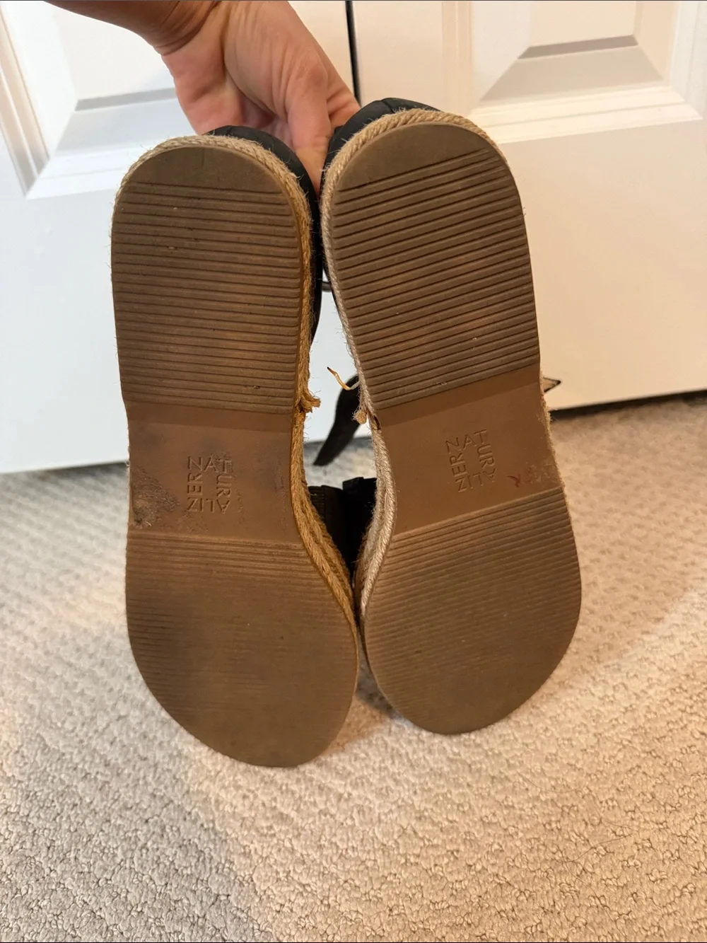 Naturalizer super comfortable
